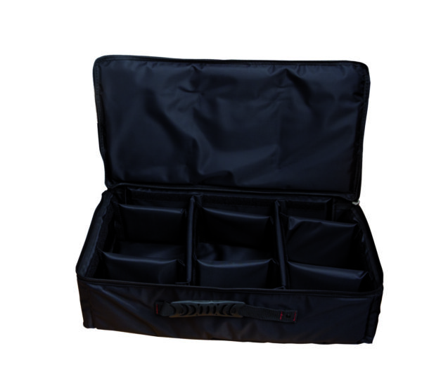 4750RCHD01AC2 Eemaldatav taskutega tööriistade kott tööriistakohvrile 4750RCHD01