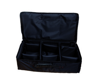 4750RCHDW01AC2 Eemaldatav taskutega tööriistade kott tööriistakohvrile 4750RCHDW01