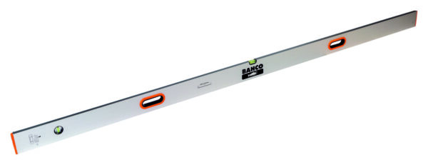 486-1800 Straight edge level 1800_mm