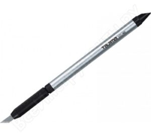 4975364021090 Tajima kunstnikunuga koos 8 varuteraga, 4,9mm