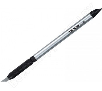 4975364021090 Tajima kunstnikunuga koos 8 varuteraga, 4,9mm