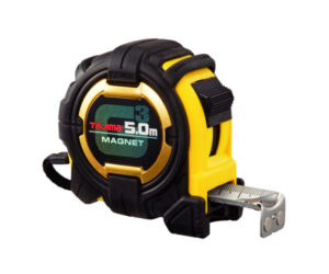 4975364029782 Tajima mõõdulint G3 5mx27mm