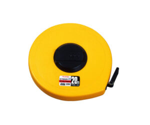 4975364035059_1 Tajima suletud korpusega mõõdulint 20mx13mm PVC-kattega