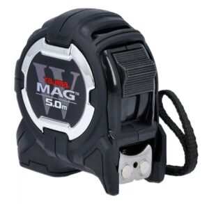 4975364120366_1 Tajima mõõdulint W-MAG 5mx25mm