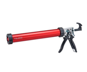 4975364266422_1 Tajima silikoonipüstol 2WAY 310ml tuubidele ja 600ml "vorstidele"