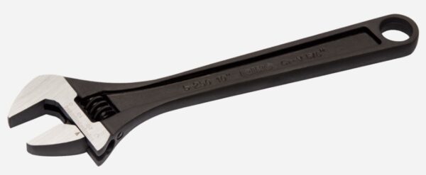 5-100-1 Tellitav võti 4" 100mm max 13mm Irimo blister