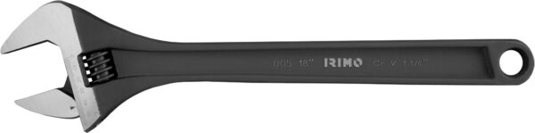 5-200-1 Tellitav võti 8" 200mm max 24mm Irimo blister