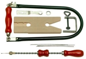 502-SET6 Vineerisae kmpl 6 osa