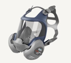 5060233805617_1 Elipse täismask FFM221G, A2P3 filtritega