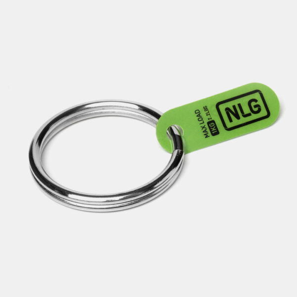 5060572180017 Tether ring NLG, size: medium, max load 1kg