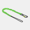 5060572180246 Bungee tool lanyard NLG, with carabine and loop, max load 5kg