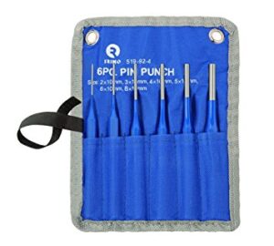 519-92-4 Splinditornide kmpl 6 osa -2/3/4/5/6/8mm kotis Irimo