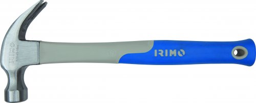 520-63-2 Puusepa haamer 560g klaasfiiber varrega Irimo