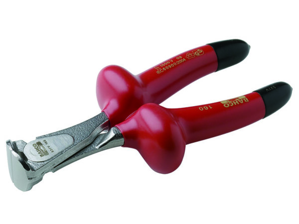 527v-160 Safety s end cutt nipper