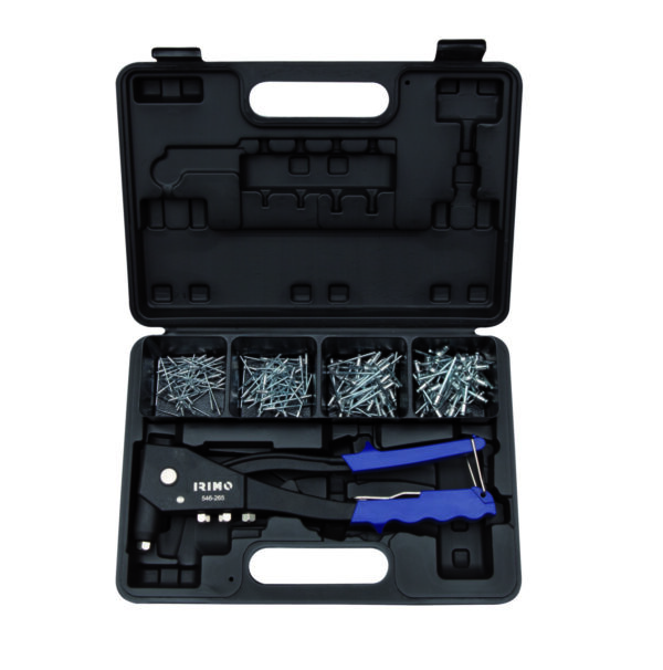 546-265-4 HAND RIVETER_SET