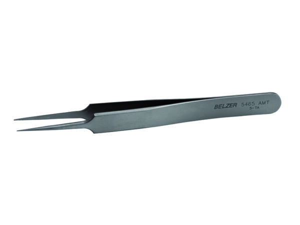 5465_amt Tweezer 5465 amt