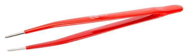 5470-140 Juvelliiri pinsetid ümarate otstega 140mm, eriterasest