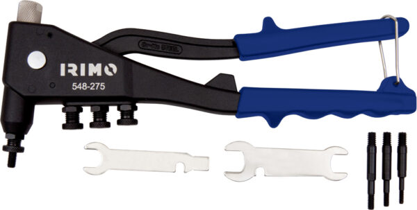 548-275-1 Neetmutri tangid M3-M6 Irimo