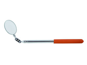 5515T-52 Pöörleva peaga teleskooppeegel 290-450mm