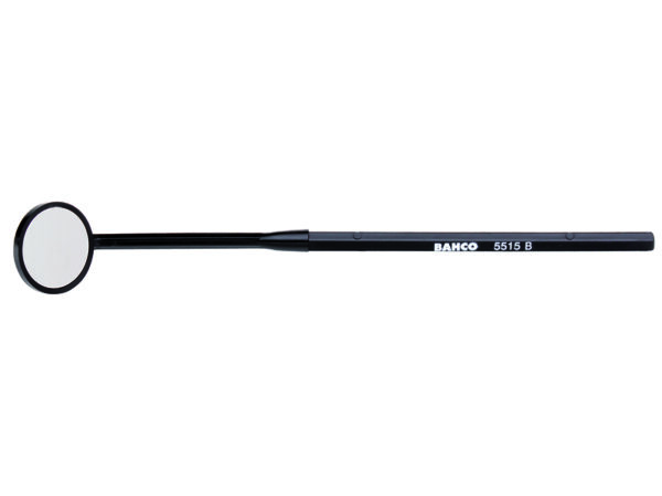 5515b Peegel Ø28.5 mm Bahco, plastik varrega 220mm