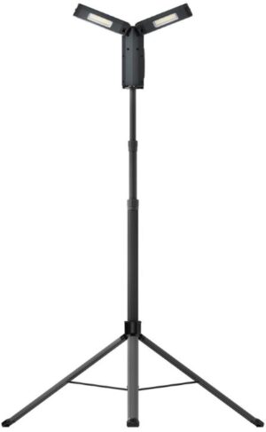 5708997006979_1 Töömaa valgusti koos kolmjalaga Scangrip TOWER COMPACT CONNECT, 2500lm, IP30
