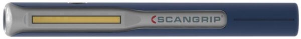 5708997351161_1 Taskulamp Scangrip MAG PEN 3, 150lm, laetav, IP20
