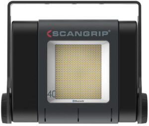 5708997352687_1 Ehitusplatsi valgusti Scangrip SITE LIGHT 40, 40000lm, IP65