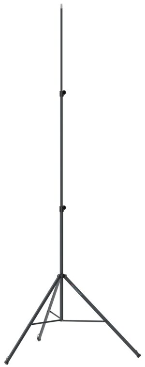 5708997352700_1 Kolmjalg statiiv Scangrip töövalgustitele, seadistatav kõrgus 2.2 - 4.5m