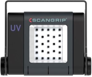5708997352724_1 UV lamp Scangrip UV-EXTREME, IP30