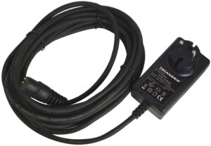 5708997353363_1 Laadija 12,6V / 4,3A (NOVA 6K C+R)