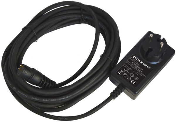 5708997353363_1 Laadija 12,6V / 4,3A (NOVA 6K C+R)