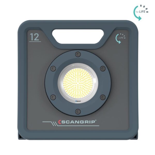 5708997354445_1 Töövalgusti Scangrip NOVA 12K, 12000lm, IP67