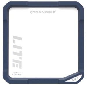 5708997354513_1 Töövalgusti Scangrip VEGA LITE C+R, 2500lm, laetav, IP54