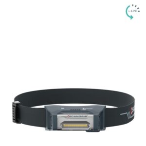 5708997356265_1 Pealamp Scangrip I-VIEW, 400 lm, laetav, käeviipega, IP65