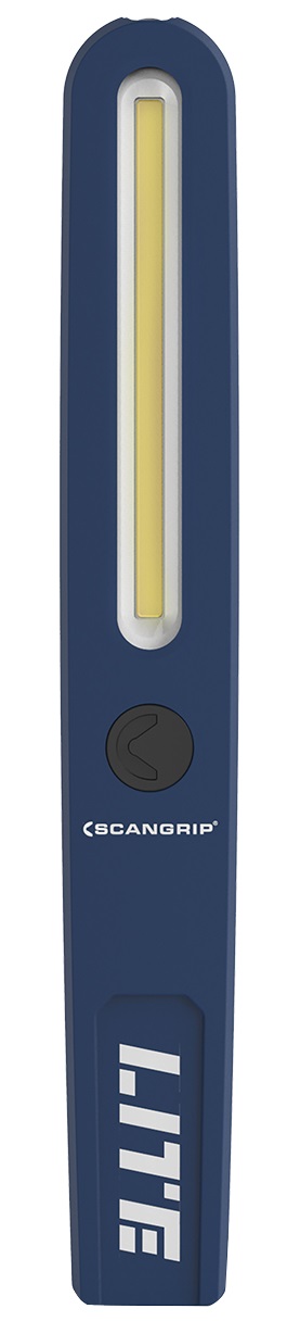 5708997356661_1 Käsivalgusti Scangrip STICK LITE M, 400lm, laetav, IP20