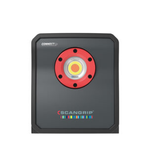 5708997356753_1 Värvi kontroll-lamp Scangrip MULTIMATCH 3 CONNECT, 3000lm