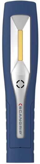 5708997356920_1 Käsivalgusti Scangrip MINI MAG PRO, 200lm, laetav, IP54