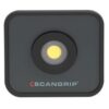 5708997356982_1 Töövalgusti FLOOD HEAD Scangrip MULTILIGHT CONNECT lambile, 1500lm, IP30