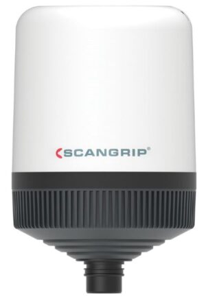 5708997357019_1 Üldvalgusti AREA HEAD Scangrip MULTILIGHT CONNECT lambile, 2500lm, IP30