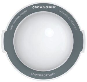 5708997357514_1 Hajuti Scangrip NOVA 6K / NOVA 12K / MULTIMATCH 8 lampidele