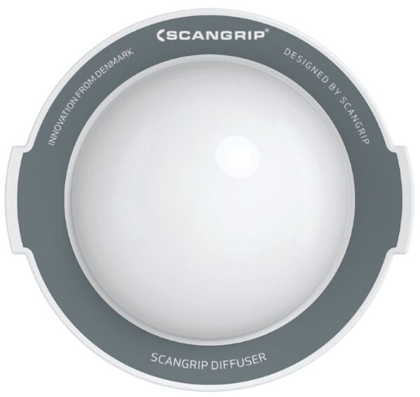 5708997357514_1 Hajuti Scangrip NOVA 6K / NOVA 12K / MULTIMATCH 8 lampidele