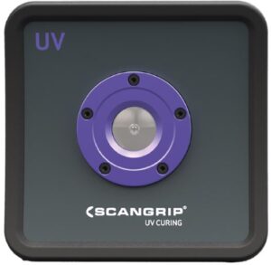 5708997358023_1 UV lamp Scangrip NOVA-UV S, laetav, IP30