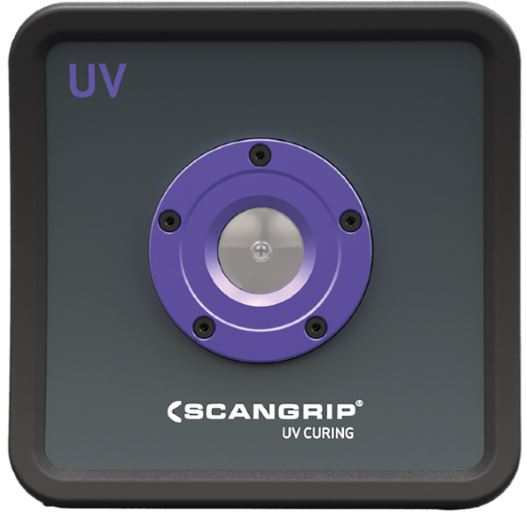 5708997358023_1 UV lamp Scangrip NOVA-UV S, laetav, IP30