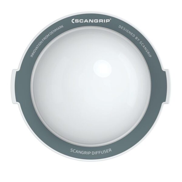 5708997359518_1 Hajuti Scangrip NOVA 6 / 6C+R lampidele