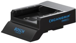 5708997361405_1 Akuadapter Scangrip / BOSCH PRO akudele