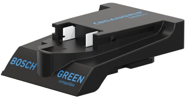 5708997361412_1 Akuadapter Scangrip / BOSCH DIY akudele