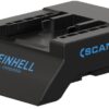 5708997361436_1 Akuadapter Scangrip / EINHELL akudele