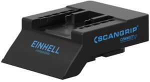5708997361436_1 Akuadapter Scangrip / EINHELL akudele