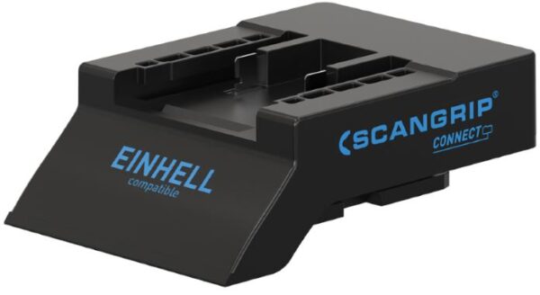 5708997361436_1 Akuadapter Scangrip / EINHELL akudele