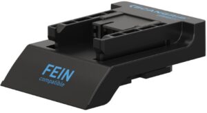 5708997361443_1 Akuadapter Scangrip / FEIN akudele
